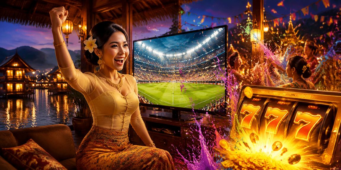 lucky tigers