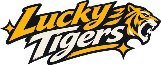 Lucky Tigers
